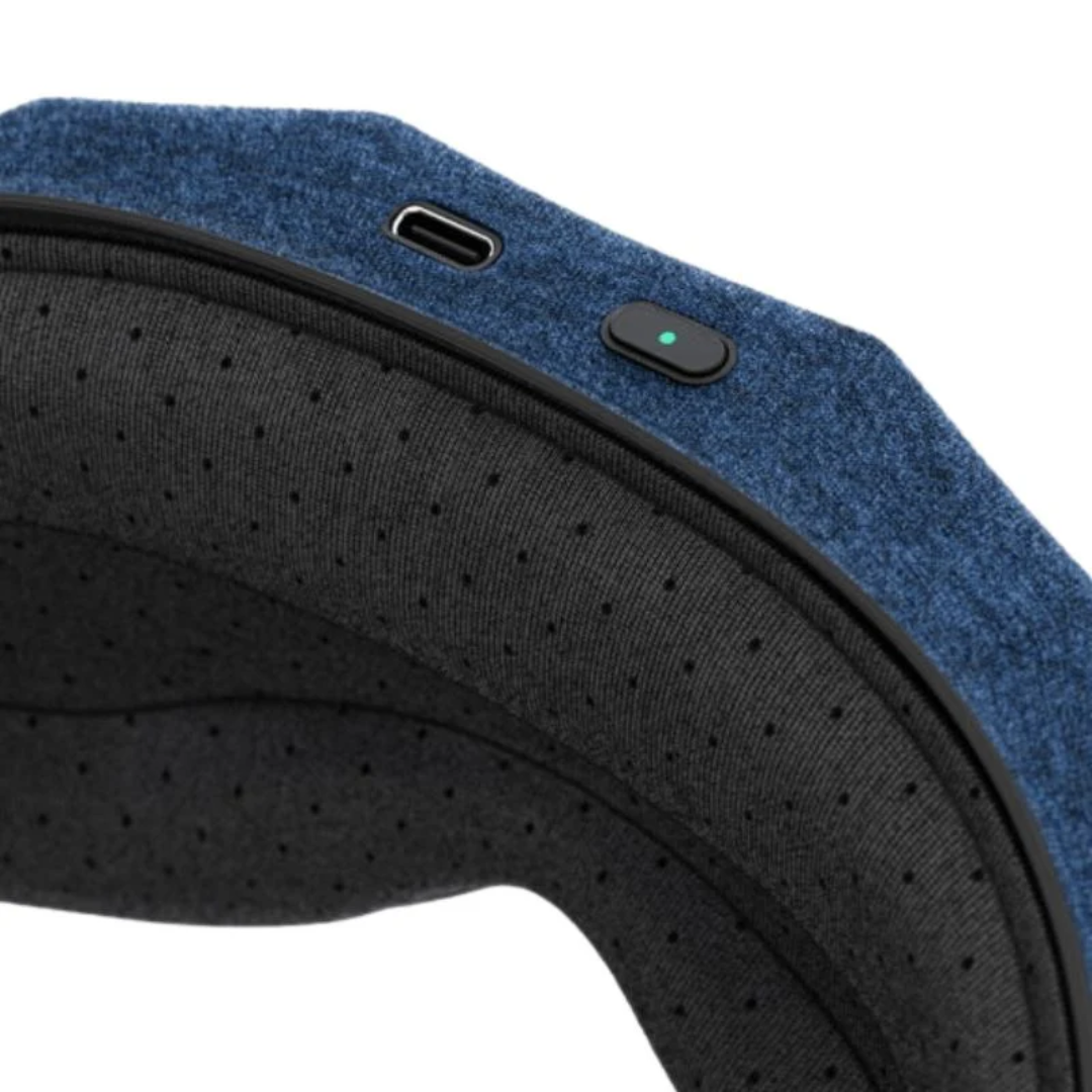 Therabody SleepMask Mode