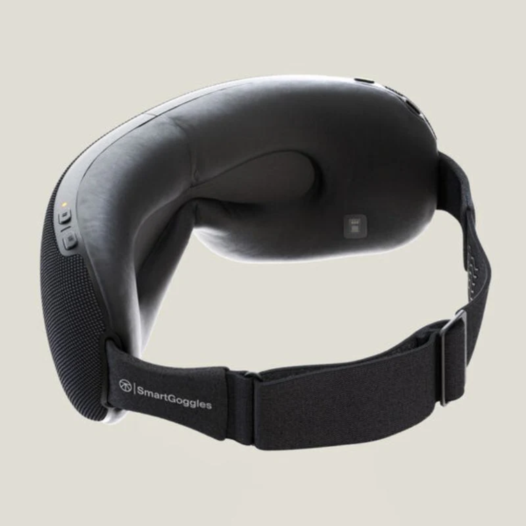 Therabody SmartGoggles 2.0 Back