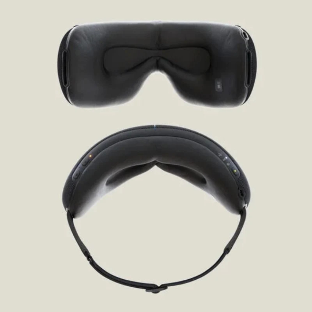 Therabody SmartGoggles 2.0 Double