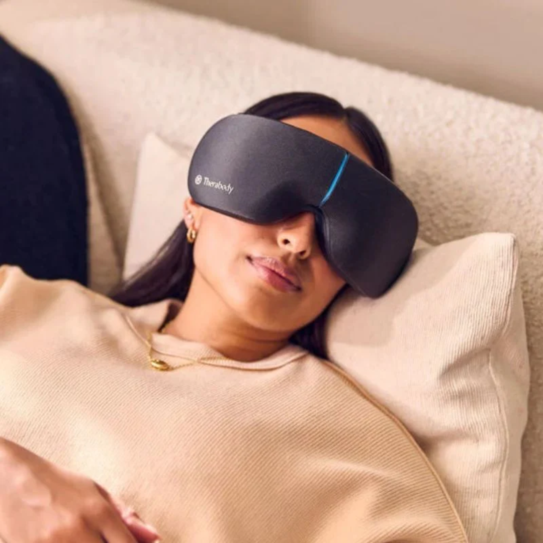 Therabody SmartGoggles 2.0 Relaxing