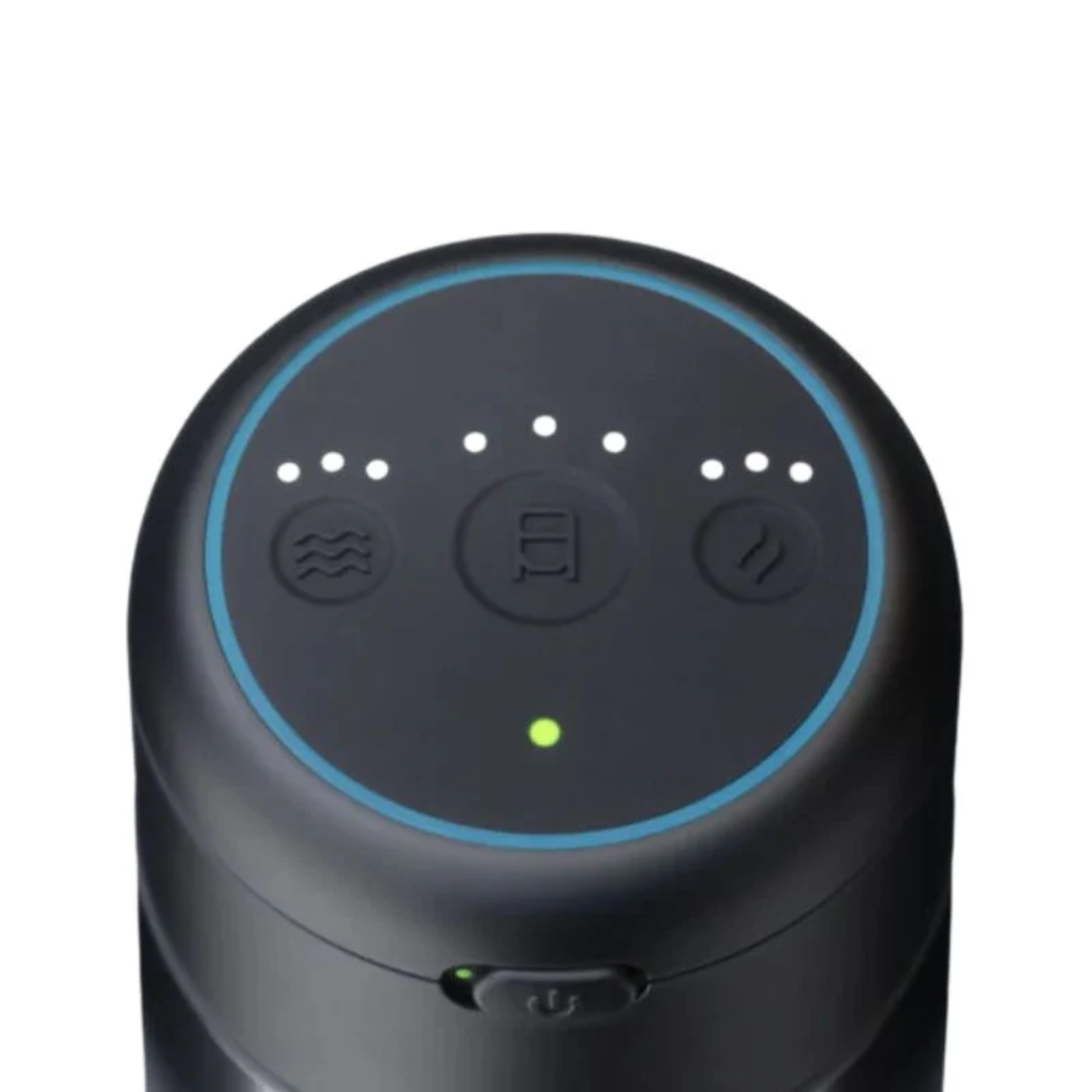 Therabody TheraCup Mode