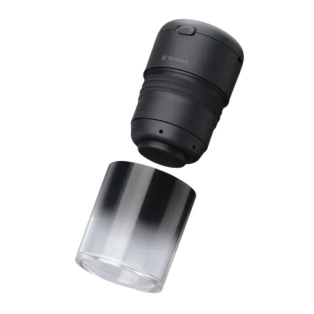 Therabody TheraCup Transparent