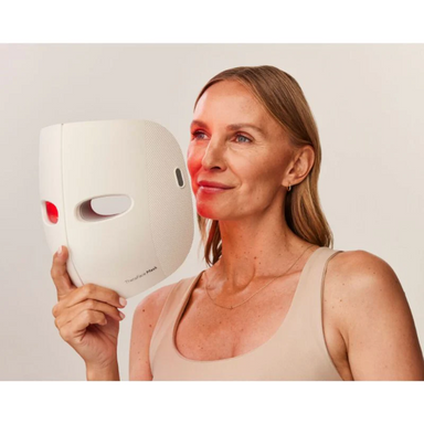Therabody TheraFace LED Skincare Mask