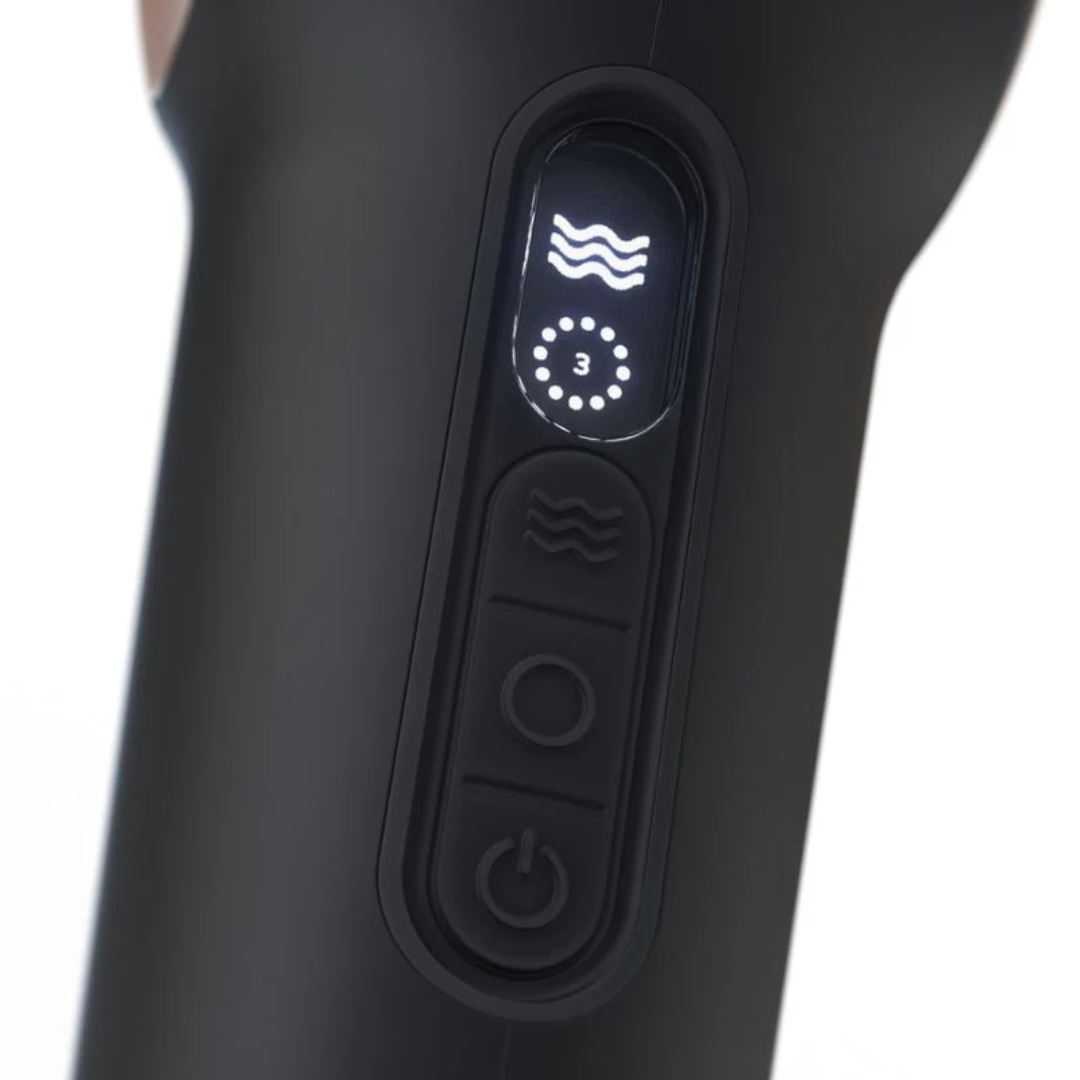 Therabody TheraFace PRO Mode