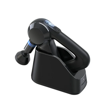 Therabody Theragun ELITE Wireless Charging Stand Black