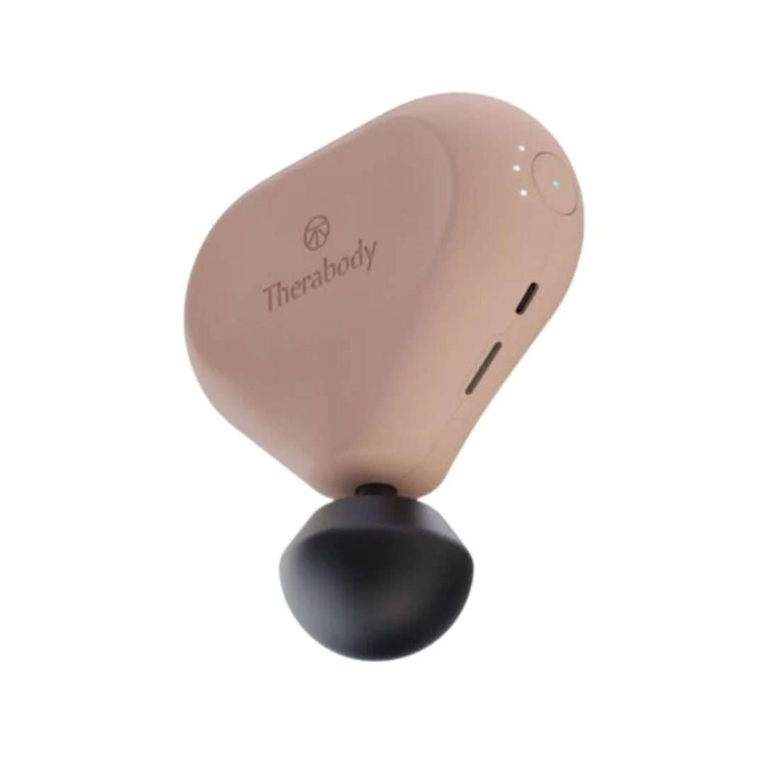 Therabody Theragun Mini 2.0 – Compact & Powerful Muscle Relief- Front View