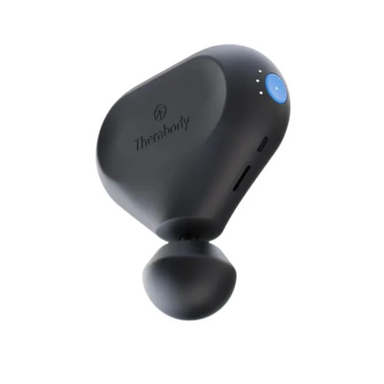 Therabody Theragun Mini 2.0 – Compact & Powerful Muscle Relief