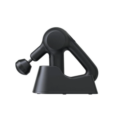 Therabody Theragun PRIME Charging Stand Side View