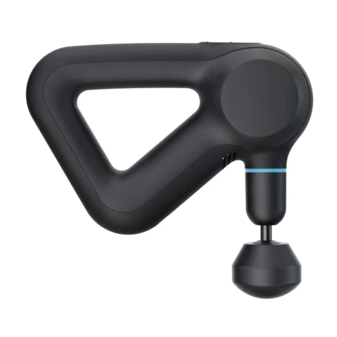 Therabody Theragun Prime G5 – Smart Percussive Therapy for Everyday  Relief-Side View With Attachments