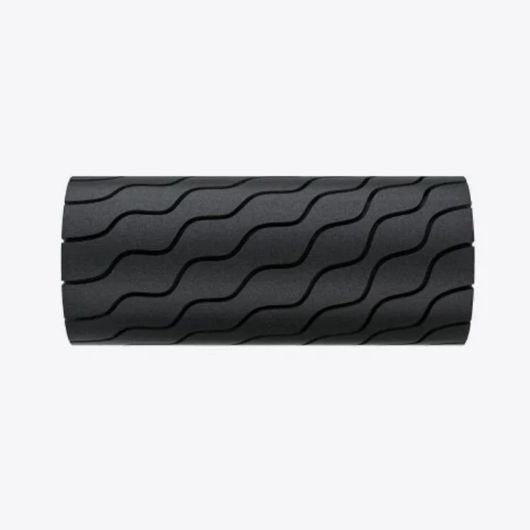 Therabody Theragun Wave Roller – Advanced Vibration Therapy for Full-Body Recovery-full view