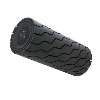 Therabody Theragun Wave Roller – Advanced Vibration Therapy for Full-Body Recovery Upside View