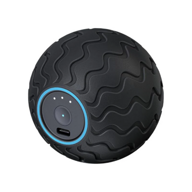 Therabody Theragun Wave Solo – Smart Vibration Therapy for Targeted Relief