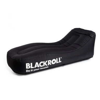 Blackroll Air Lounger Front View 