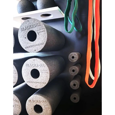 Blackroll Compact Gym Recovery Station- Close Up View 