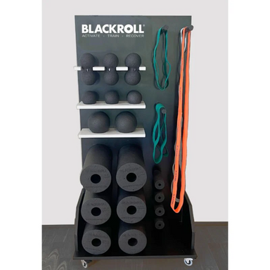 Blackroll Compact Gym Recovery Station