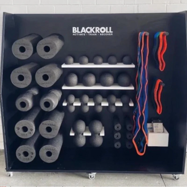 Blackroll Recovery Station