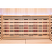 ChillBunny3-PersonInfraredSauna_PremiumCanadianHemlock_FullSpectrumHeating-Inside