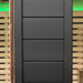 Chill_Bunny_3person_Outdoor_Infrared_Sauna_material