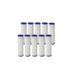 Chill Bunny Premium Ice Bath Chiller Filters 10 Pcs 