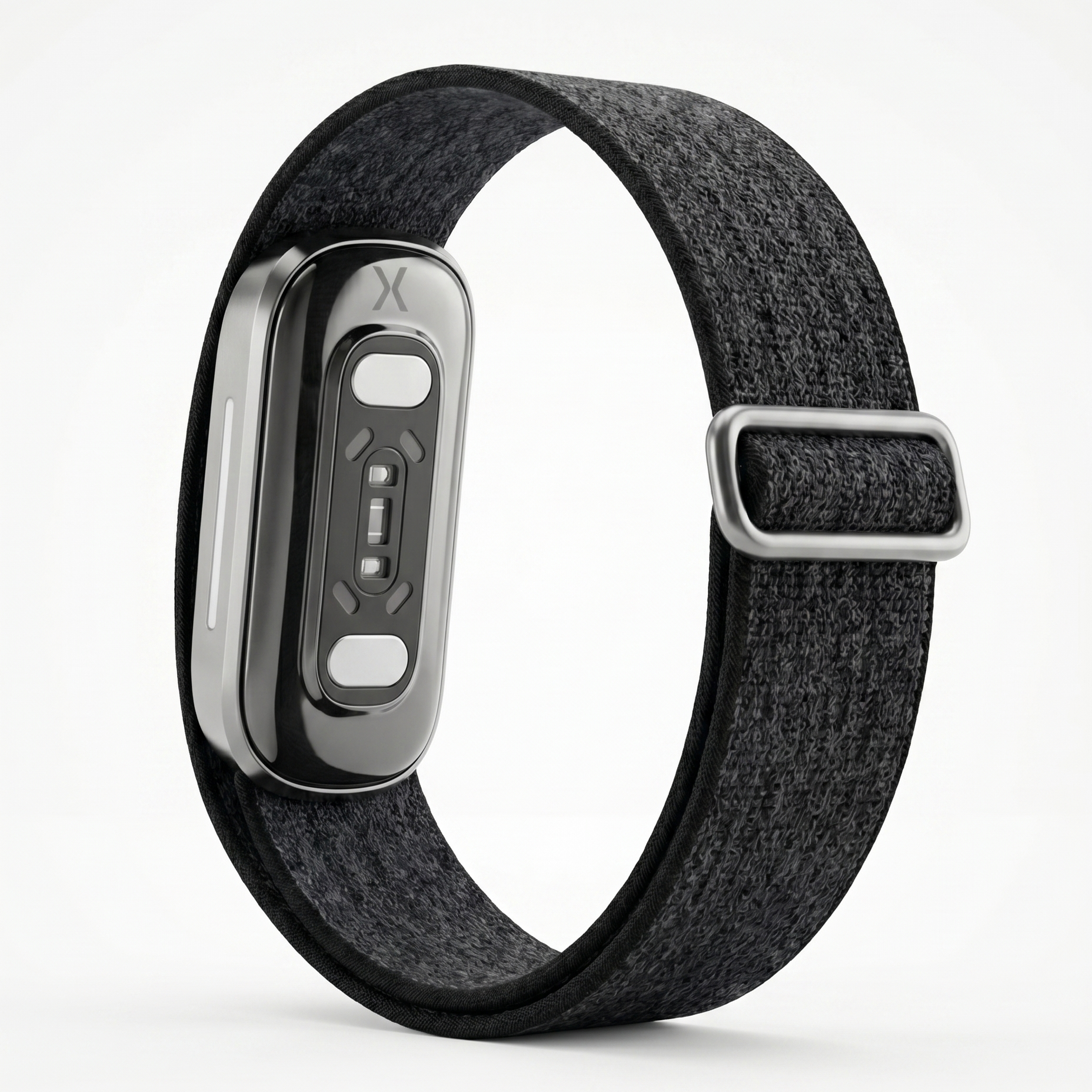 Hume Band 2.0 fitness tracker for monitoring health and daily activity