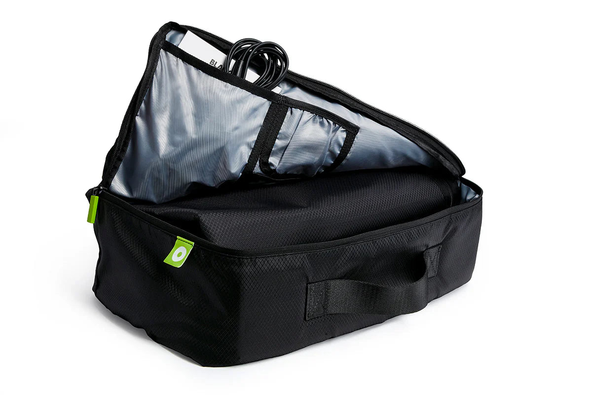 Blackroll Compression Boots 2.0 - Advanced Recovery and Muscle Relief