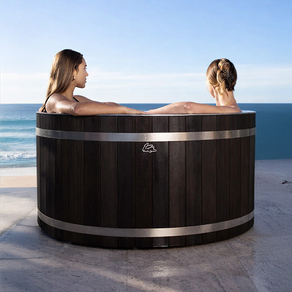 Chill Bunny Ice Bath – Ultimate Cold Therapy & Recovery System