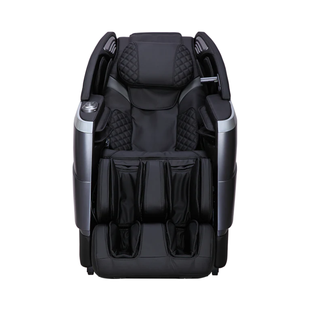 MasseusePHYSIO_MassageChair_Ultimate4DTherapeuticReliefforYourBody-straight-Black