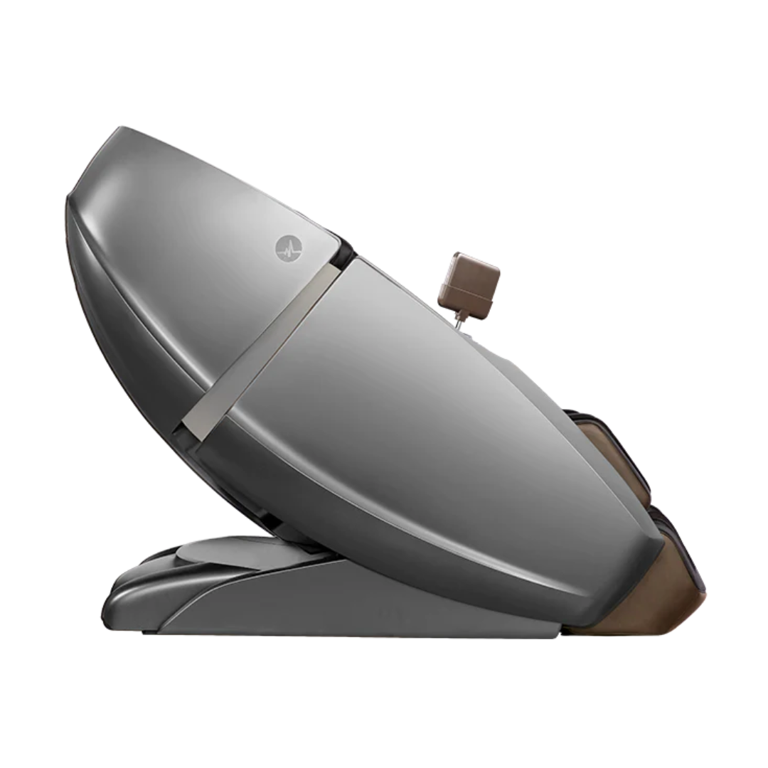 MasseuseTherapeuticDual-ProMassageChair-Advanced4DMassage_HotStoneTherapy_ZeroGravityComfort-down grey