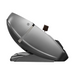 MasseuseTherapeuticDual-ProMassageChair-Advanced4DMassage_HotStoneTherapy_ZeroGravityComfort-greay down