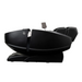 Masseuse Therapeutic Dual-Pro Massage Chair - Advanced 4D Massage, Hot Stone Therapy & Zero Gravity Comfort-black-down