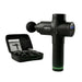NERV Punch deep tissue massage gun for muscle recovery and pain relief.
