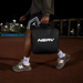 NERV compression boots carry bag for athletes