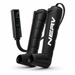 NERV Squeeze wireless compression boots with control unit