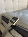 Oak Sleep Queen mattress unit connector