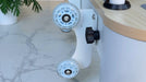 Pearl_Foldable_V2 Durable wheels for hassle free movement around the home