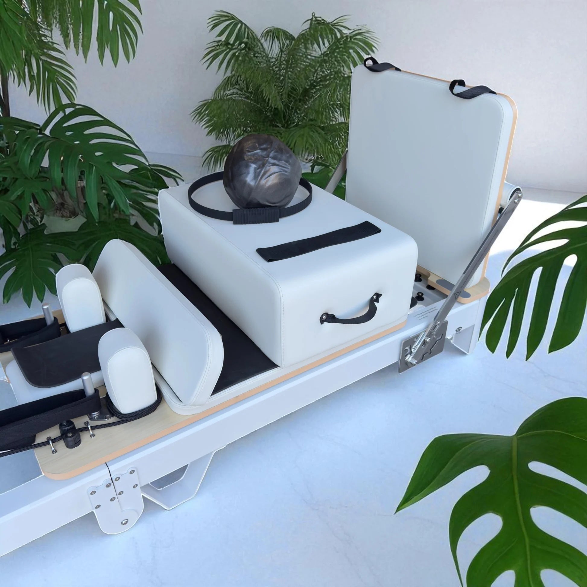 Pearl_Foldable_V2 Essentials Kit in Creme