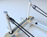 Pearl_Foldable_V2 Premium Tower Bearings in White