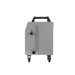 Pride on the Line Ice Bath Buddy Chiller Unit - Side 