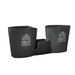 Pride on the Line Recovery Bath Duo Buddy Package - Dark Grey