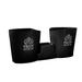 Pride on the Line Recovery Bath Duo Buddy Package - Black