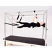 Resista Pilates Maple Full Trapeze Reformer - Premium Pilates Equipment-Easy To Hang With Support On Legs