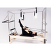Resista Pilates Maple Full Trapeze Reformer - Premium Pilates Equipment-Weight Lifting facilities 