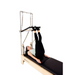 Resista Pilates Maple Half Trapeze Reformer-Easy To Access Many Leg exercise 