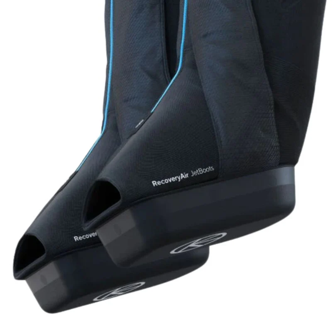 Therabody RecoveryAir JetBoots Foot