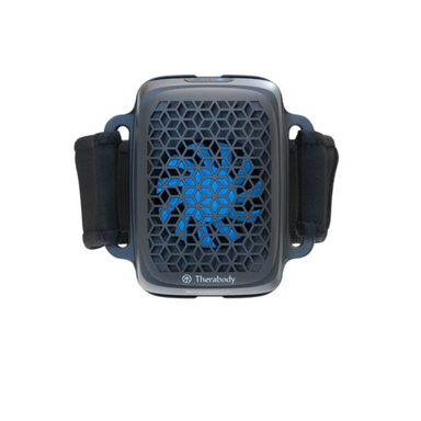 Therabody RecoveryTherm Cube with Strap