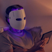 Therabody TheraFace LED Skincare Mask - Daily Life Use