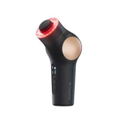 Therabody TheraFace PRO Black