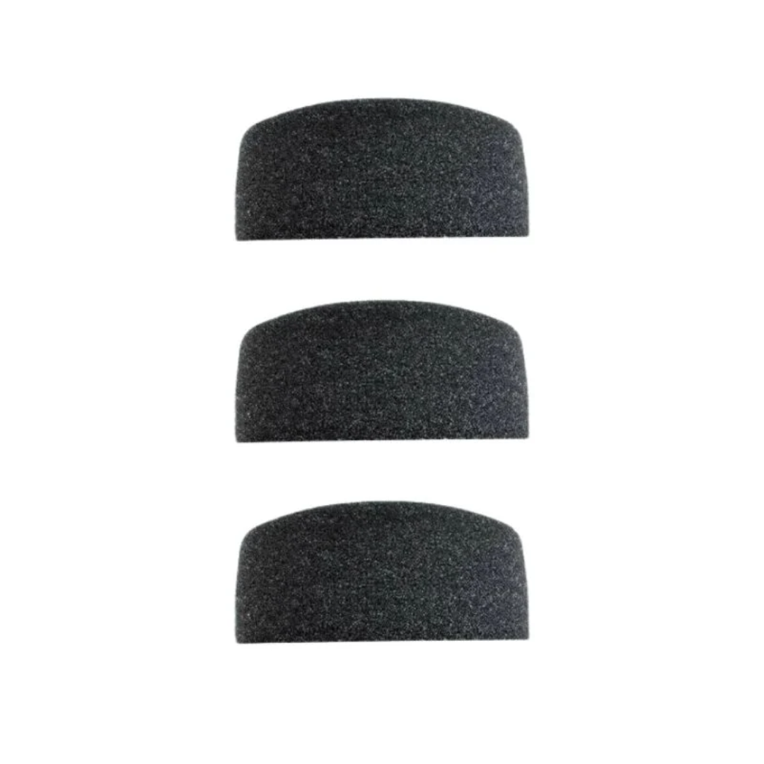 Therabody Theragun Attachments  Supersoft (Replaceable 3 Foam)