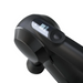 Therabody Theragun Elite – Premium Percussive Therapy for Deep Muscle Relief- Easy Modes