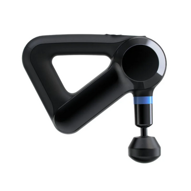 Therabody Theragun Elite – Premium Percussive Therapy for Deep Muscle Relief Front View